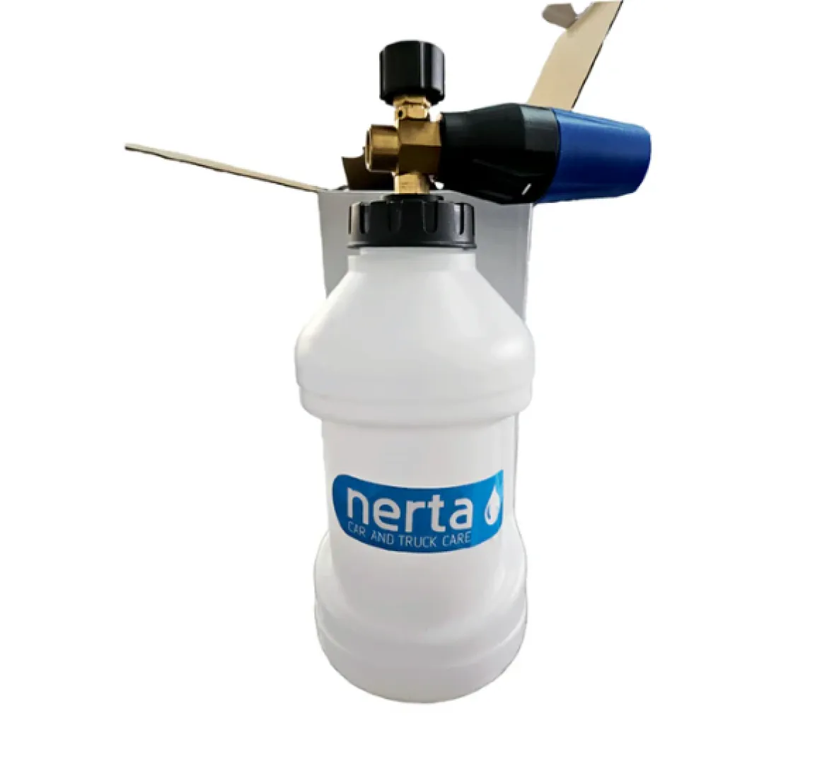 Foam Cannon – 2 Litre | Nerta SA