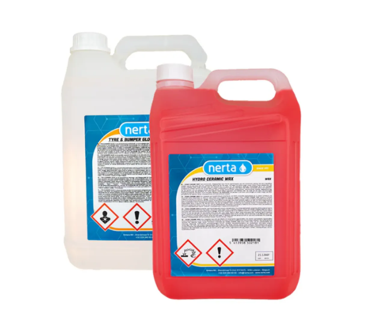 Diamond Car Care Pack | Nerta SA