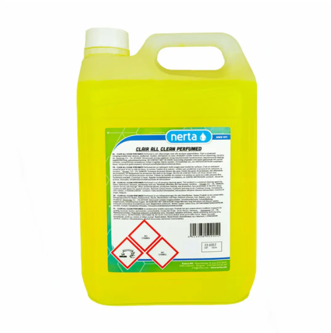 All Purpose Cleaner | Nerta SA