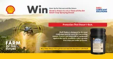 Maximum Protection - Maximum Performance | Gadus S2 V220 2 | Shell