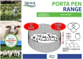 Bonnox® Porta pen | Bonnox Pty Ltd