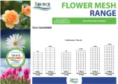 Bonnox® Flower Mesh | Bonnox Pty Ltd