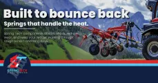 Implement rebuilds & repairs | SpringTech & Engineering