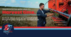 Complete agricultural solutions – parts, rebuilds & implements | SpringTech & Engineering