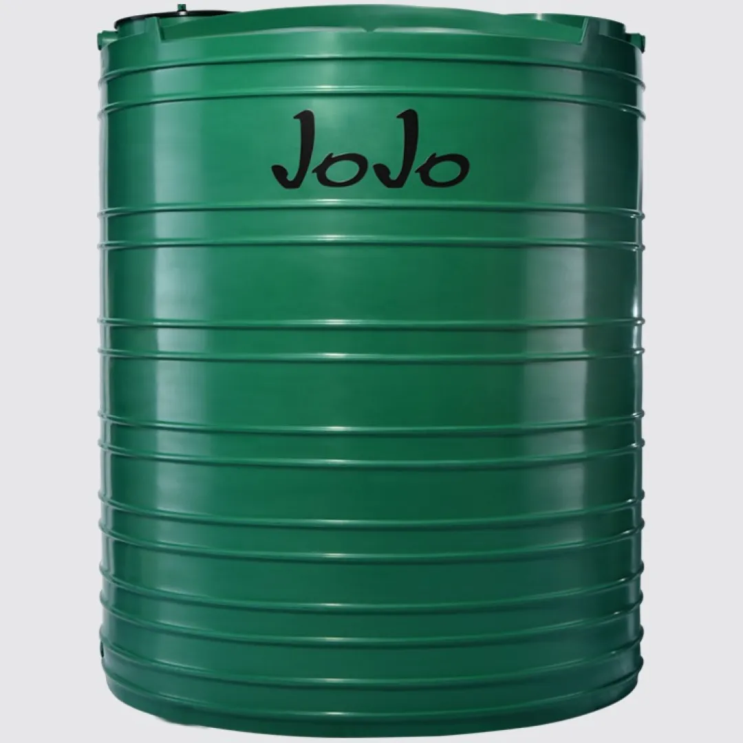 5 250 Litre Vertical Water Storage Tank | JoJo