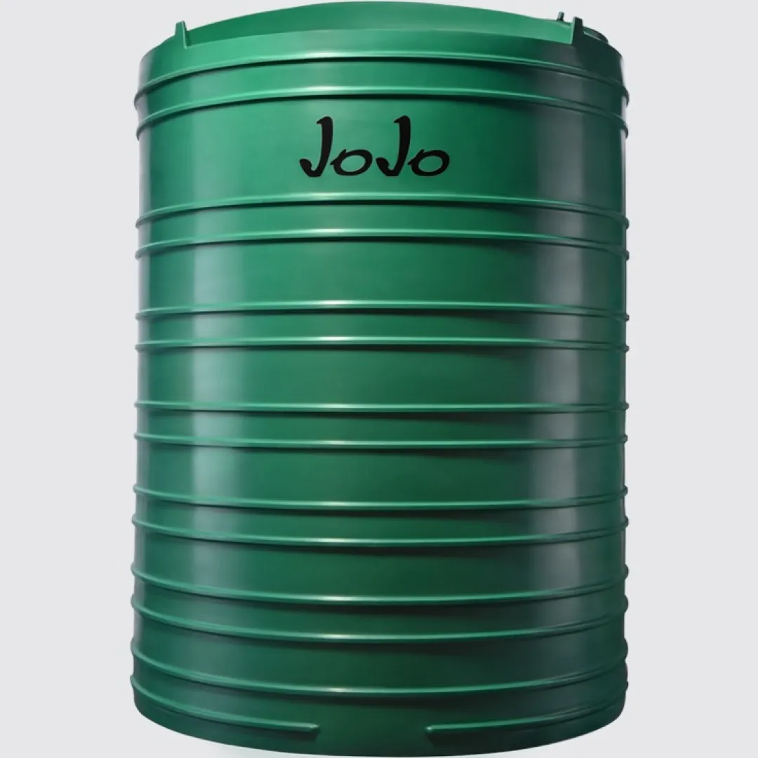 10 000 Litre Vertical Water Storage Tank | JoJo