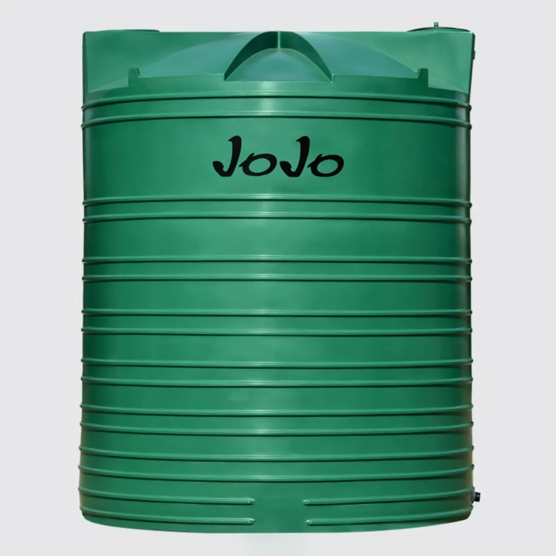 15 000 Litre Vertical Water Storage Tank | JoJo
