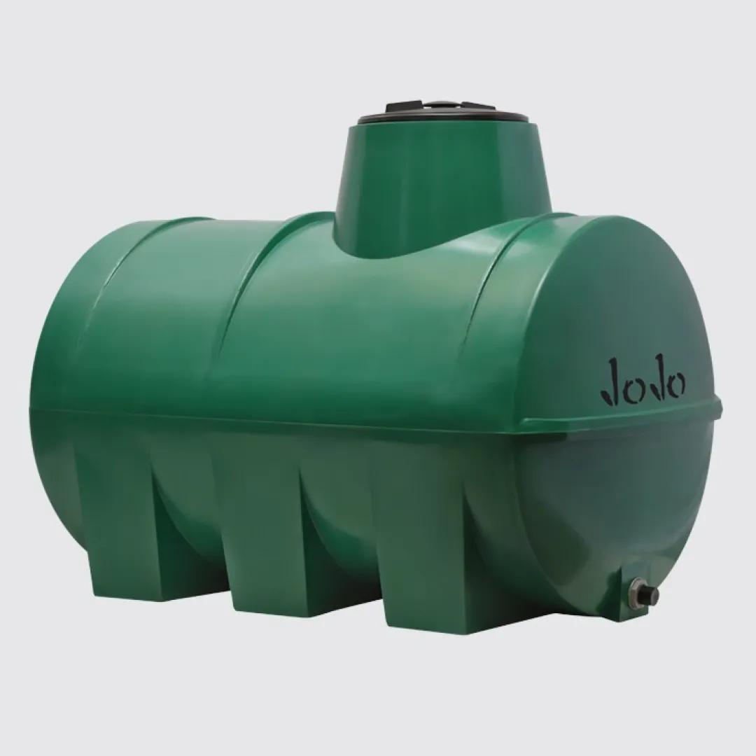 1 500 Litre Horizontal Water Storage Tank | JoJo
