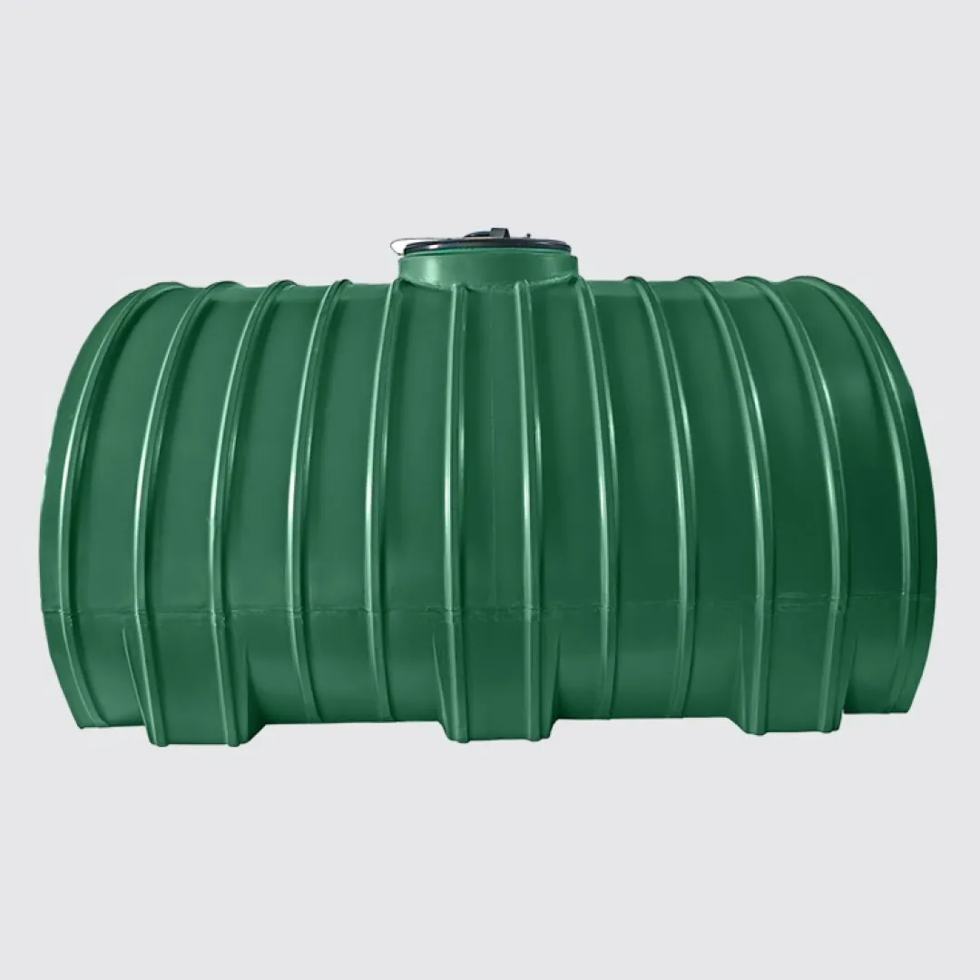 2 500 Litre Horizontal Water Storage Tank | JoJo