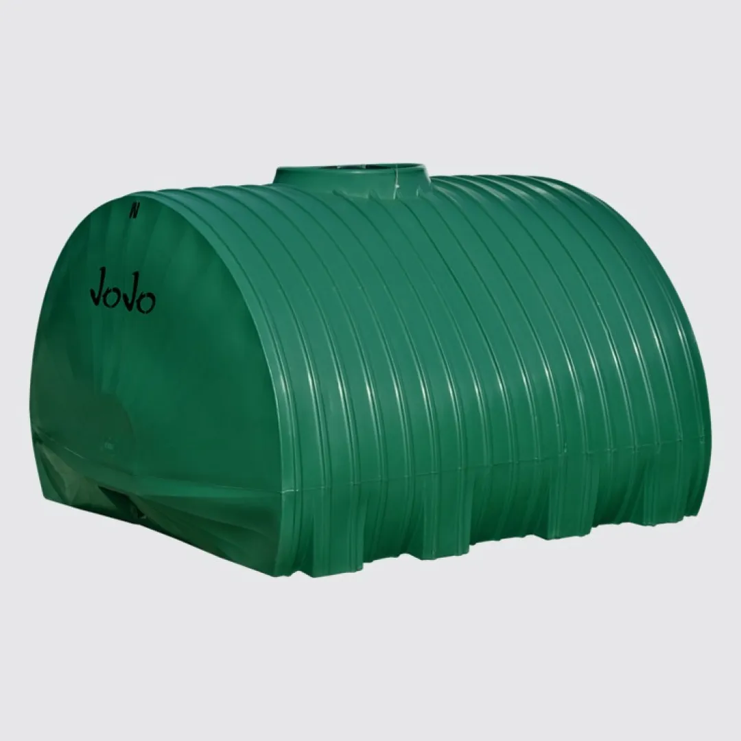 4 500 Litre Horizontal Water Storage Tank | JoJo