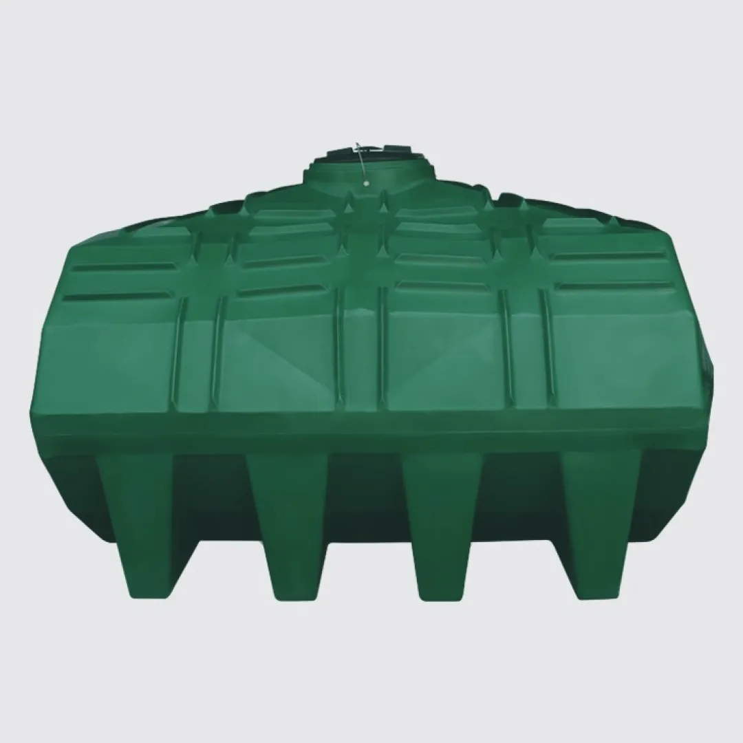 5 000 Litre Horizontal Water Storage Tank | JoJo