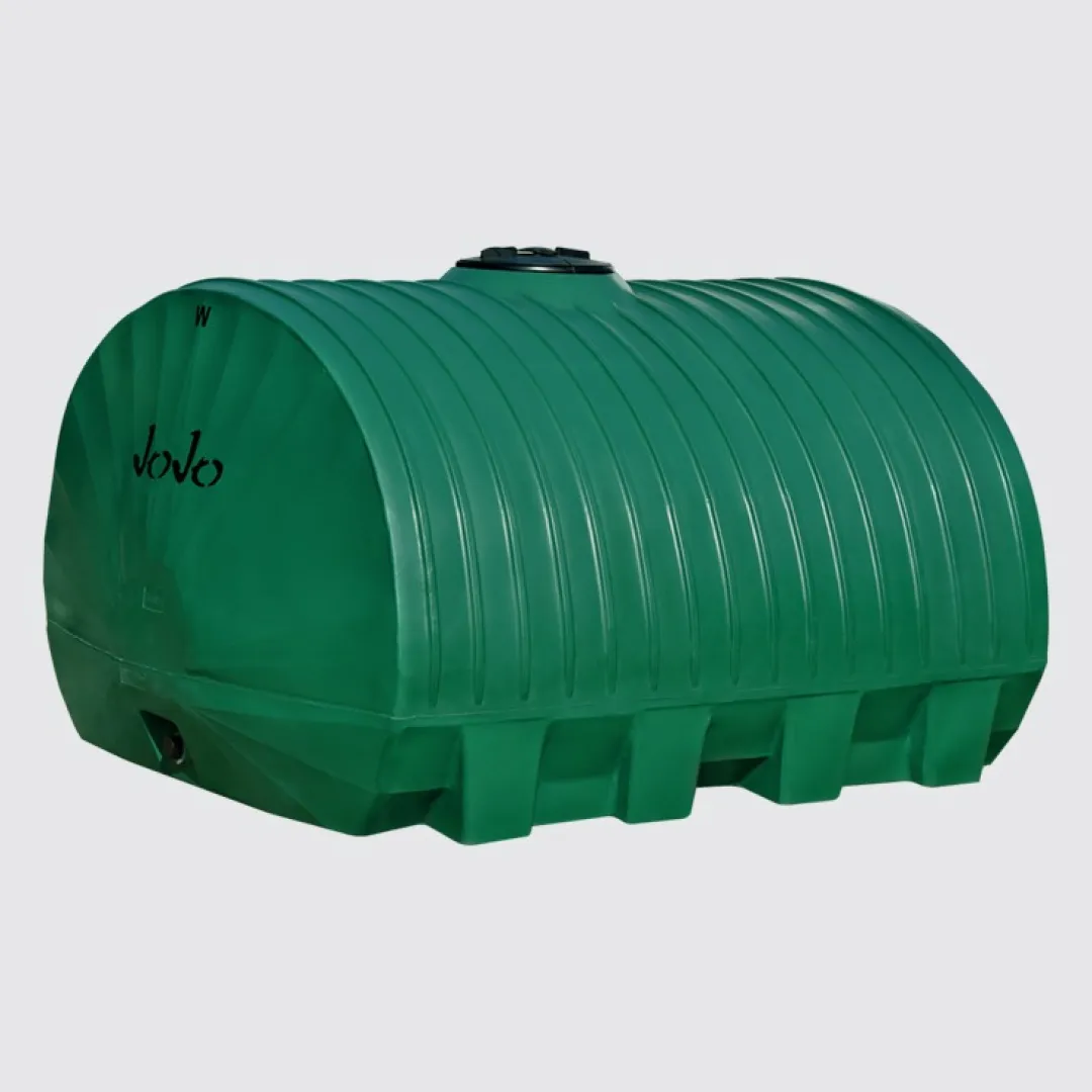 5 500 Litre Horizontal Water Storage Tank | JoJo