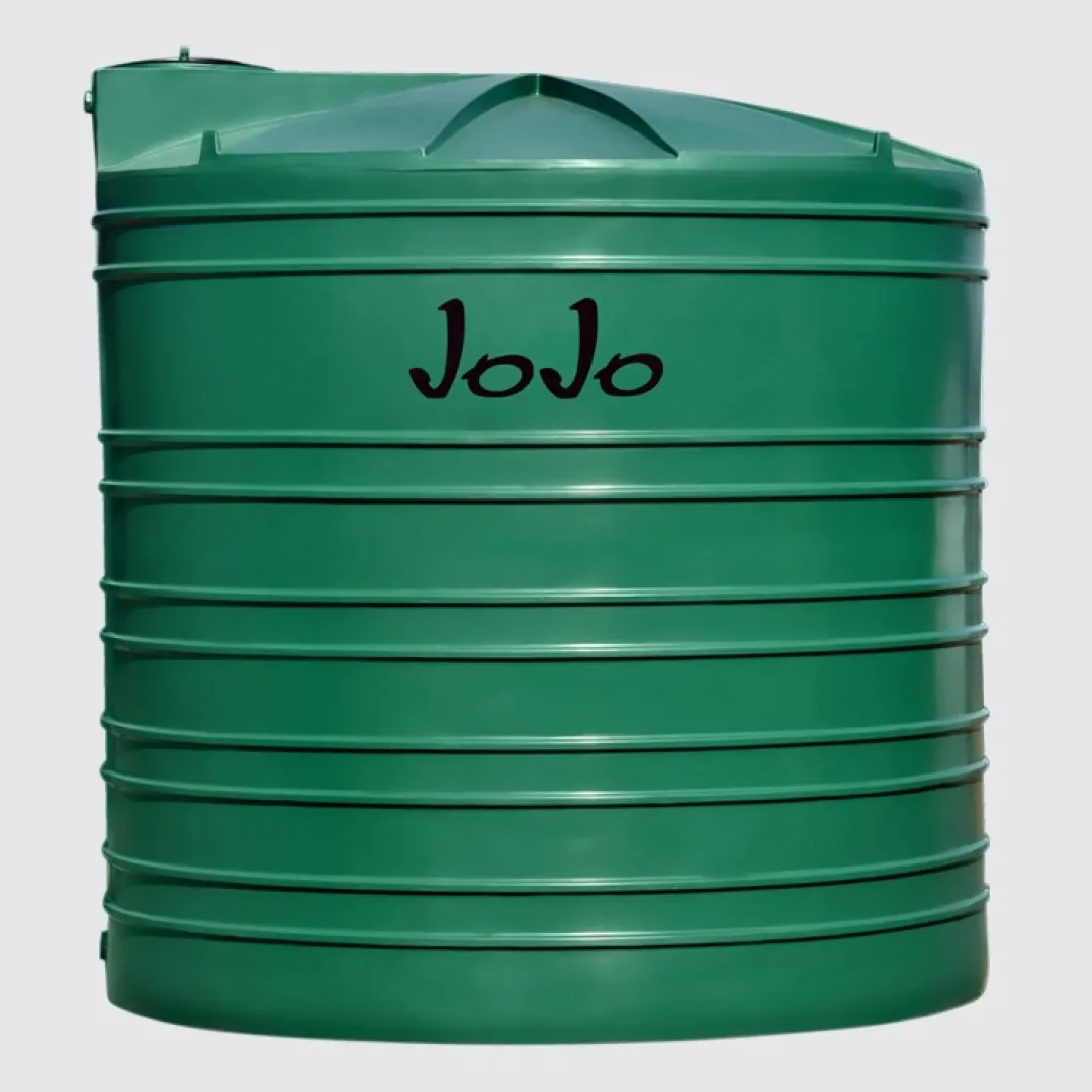 10 000 Litre Low Profile Water Storage Tank | JoJo