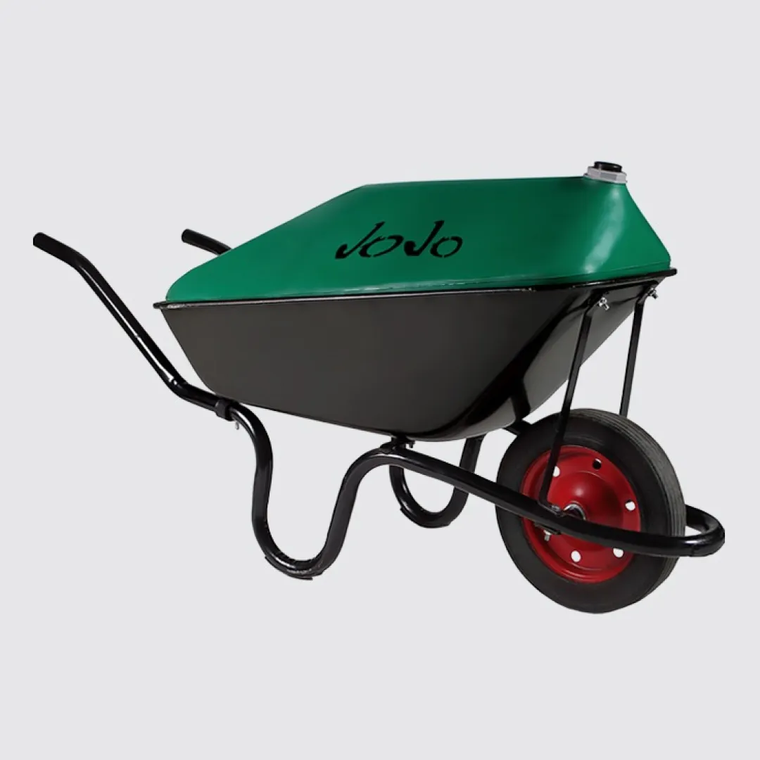 70 Litre Water on Wheels | JoJo
