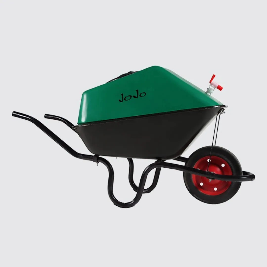 100 Litre Water on Wheels | JoJo