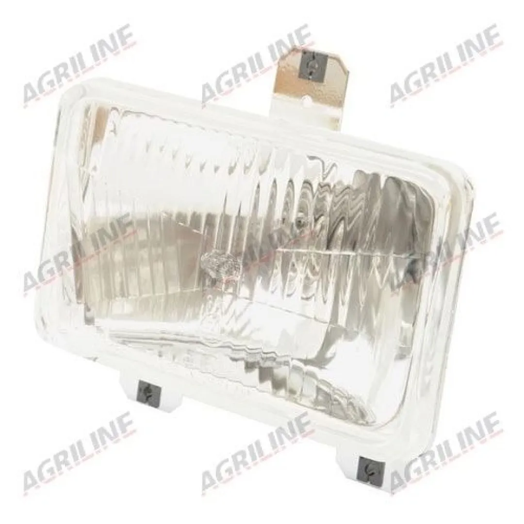 Headlight RH/LH (LH Dip) Part No. 54093