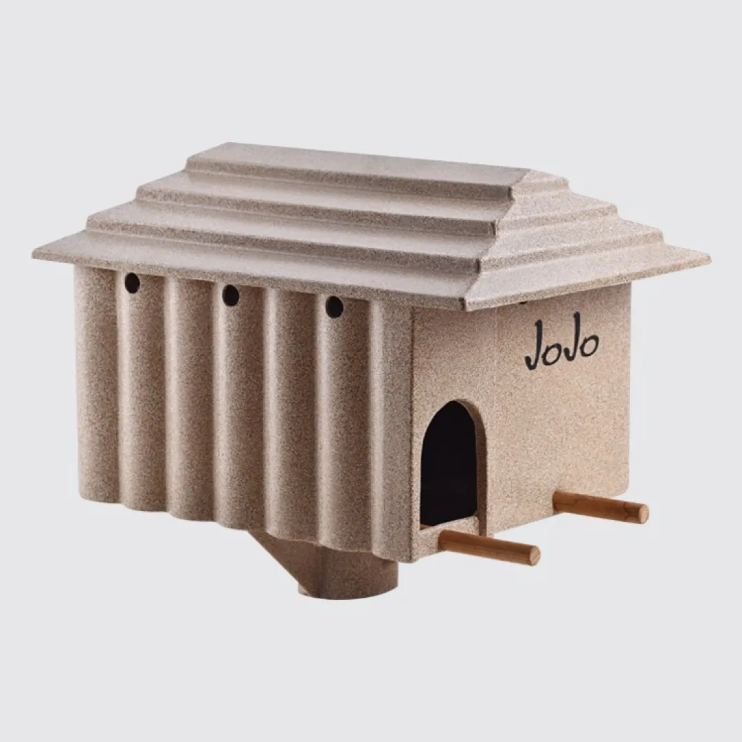 Owl House | JoJo