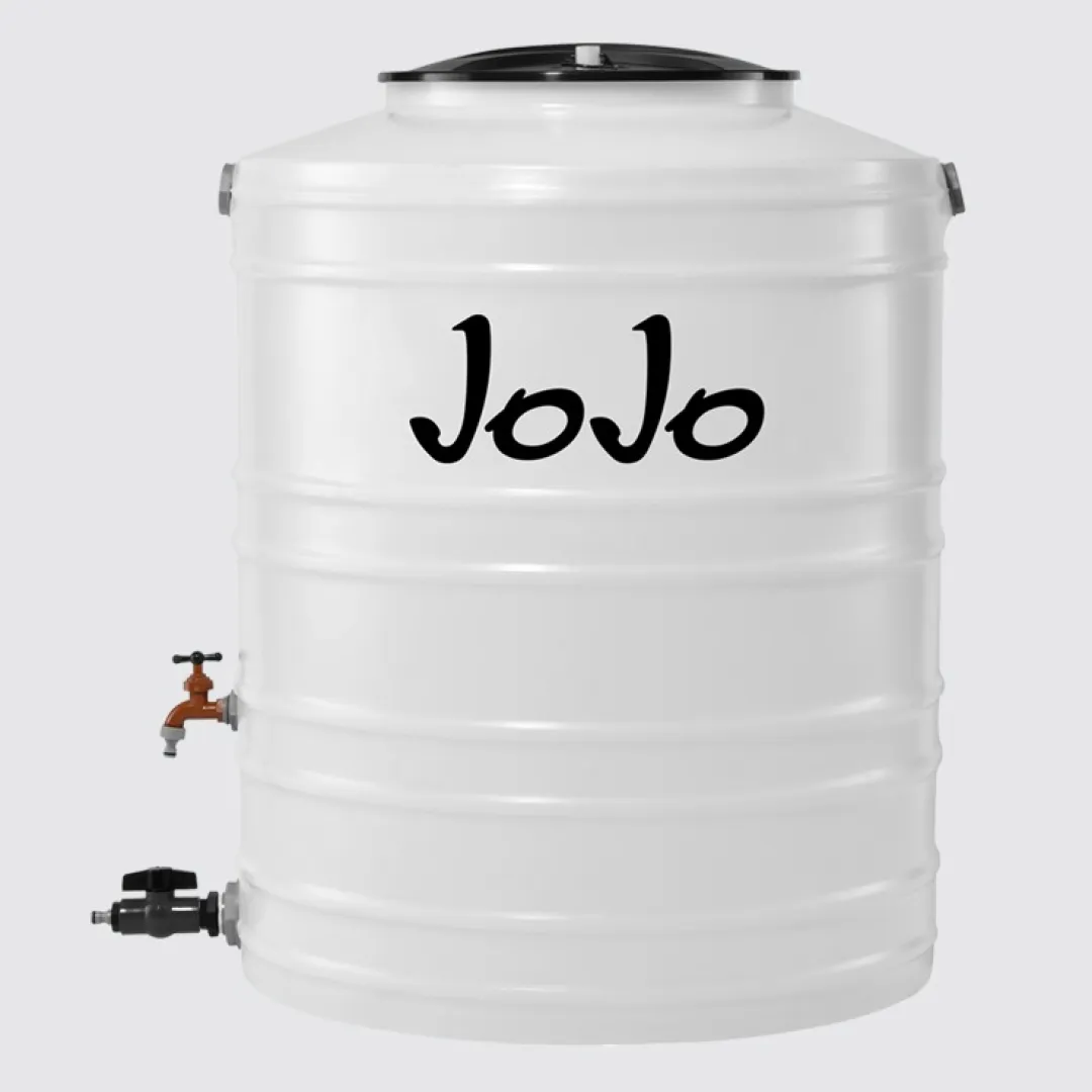 500 Litre Backwash Tank | JoJo