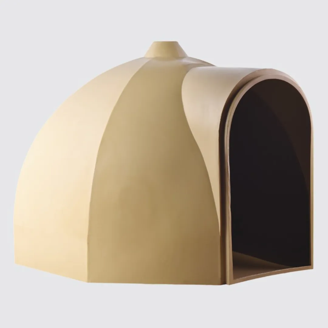 Extra Large Igloo Dog Kennel | JoJo