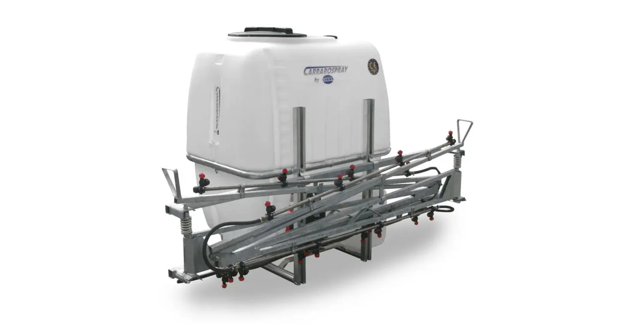 CarraroSpray Mounted Sprayers | Jupidex