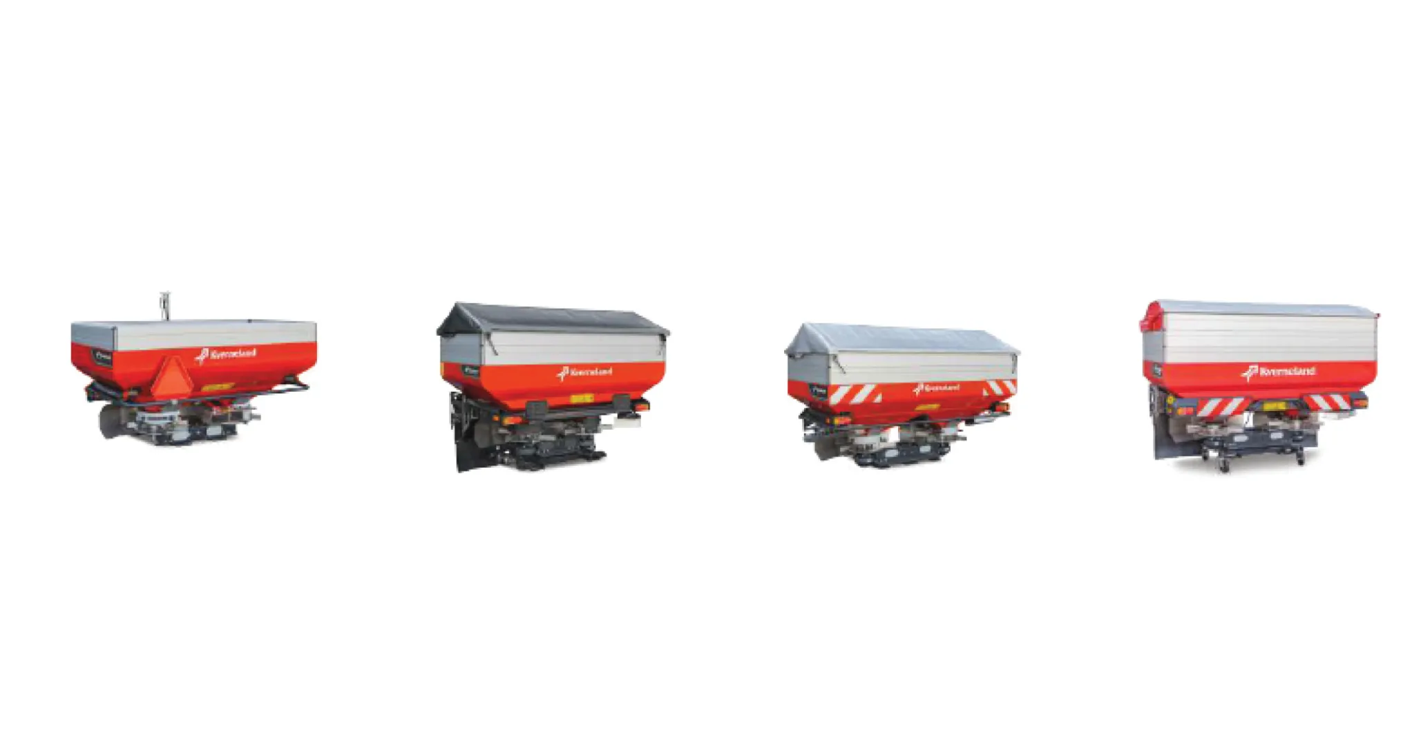 Kverneland Disc Spreaders | Jupidex
