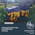 Bomag BW Rollers |  QAC Equipment