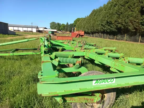Agri4All