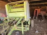 The Claas Rollant 66 | QAC Equipment
