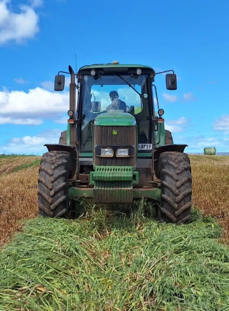 John Deere 6920 2009 Model |  QAC Equipment