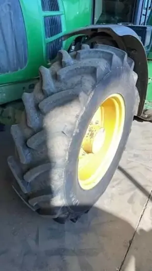 2012 JOHN DEERE 6430 PREMIUM | QAC Equipment