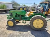 2016 JOHN DEERE 5303 | QAC Equipment