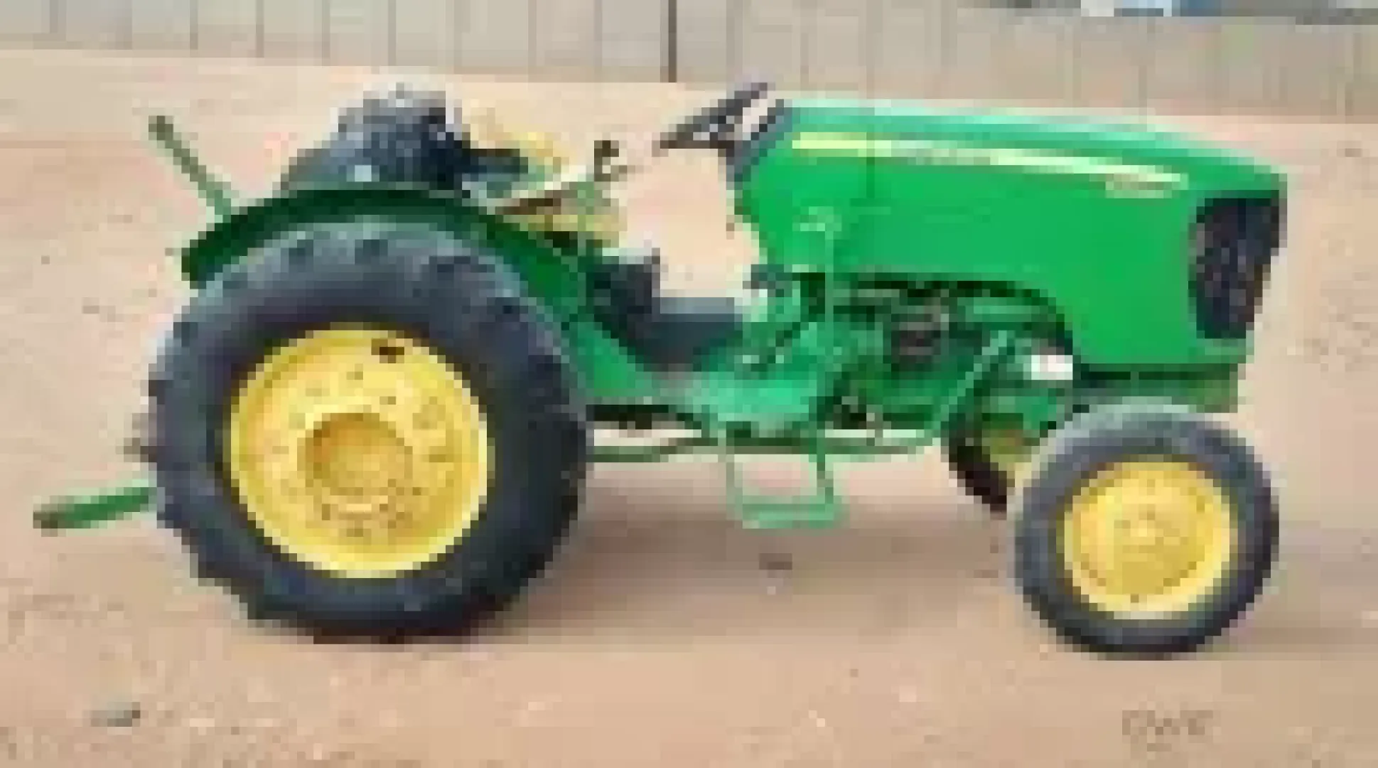 2017 JOHN DEERE 5055E | QAC Equipment