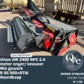 Vicon AM 2400 NPC 2.4 | QAC Equipment