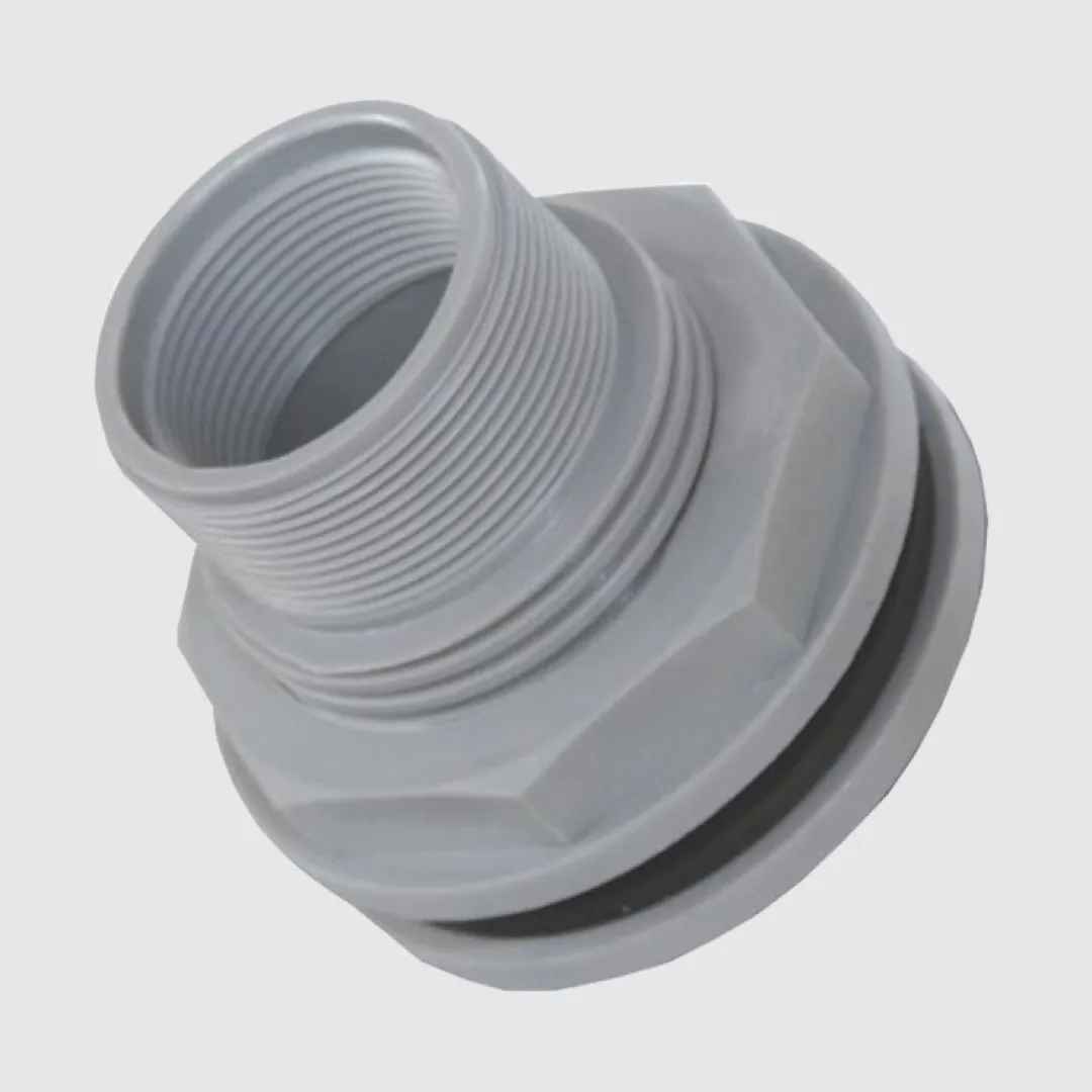 Male/Female Long Series Tank Connector (50/40mm) | JoJo