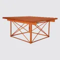Vertical Water Tank Stands | JoJo