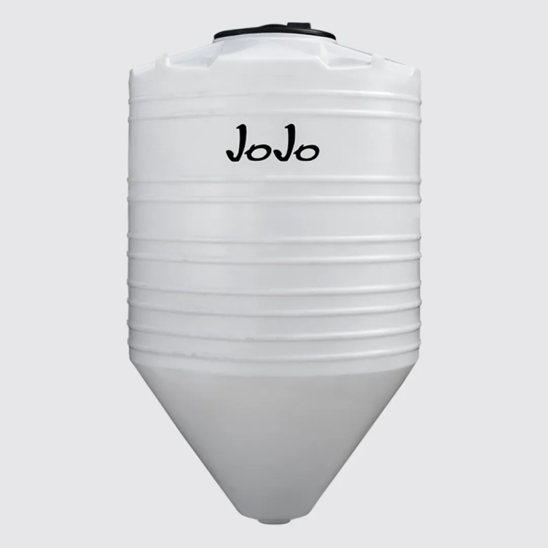 1 200 Litre Silo Storage Tank | JoJo