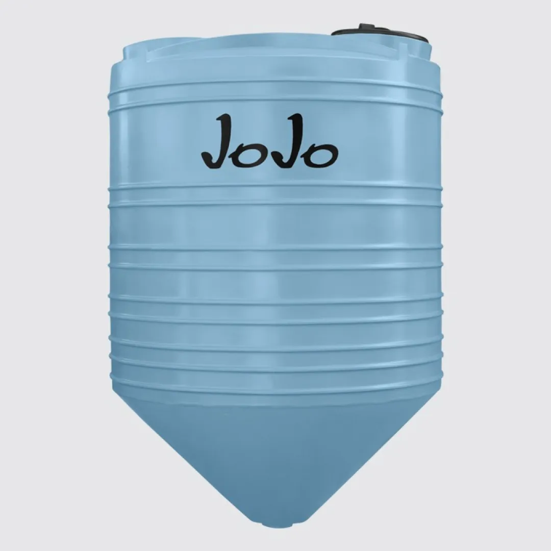 3 000 Litre Silo Storage Tank | JoJo