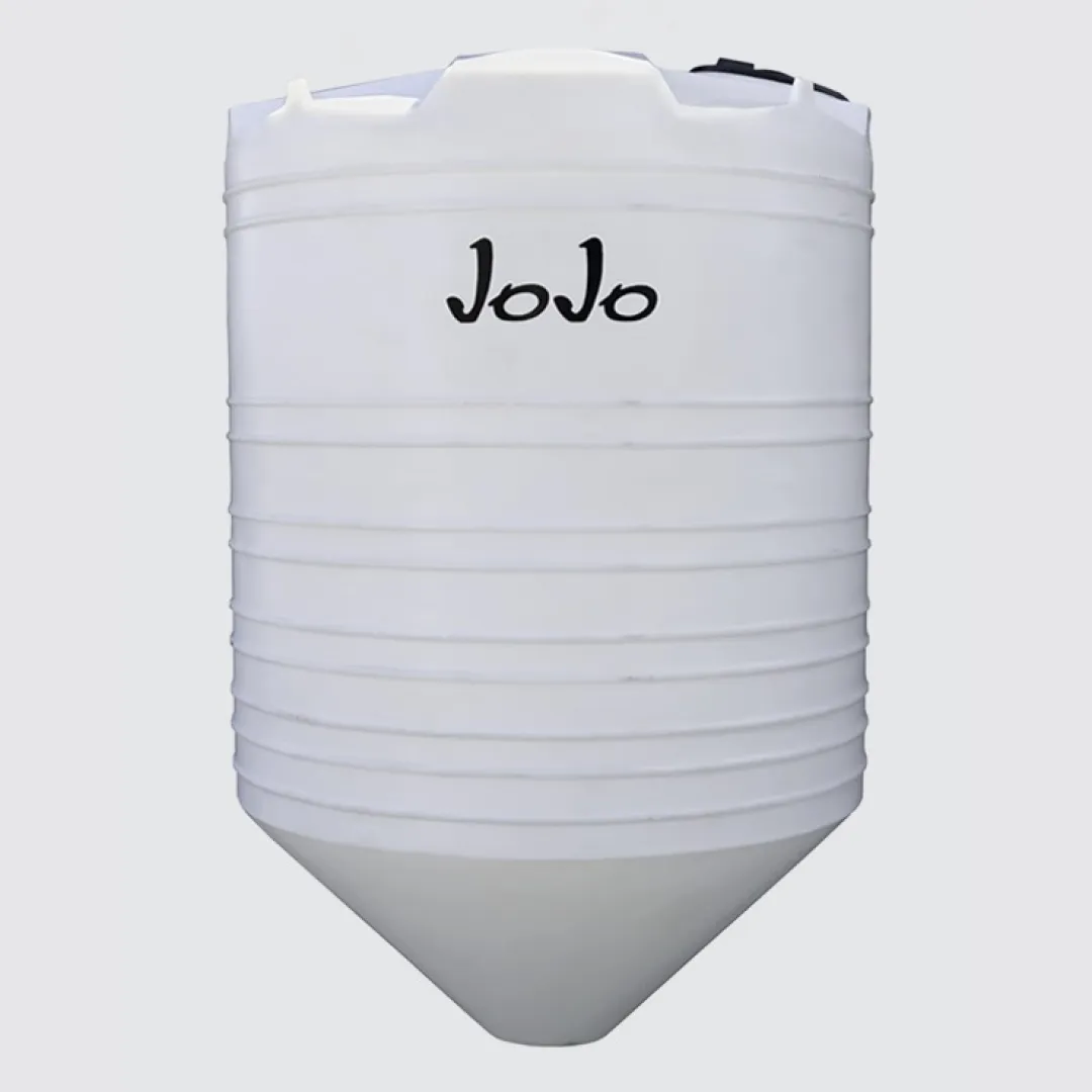 5 000 Litre Silo Storage Tank | JoJo