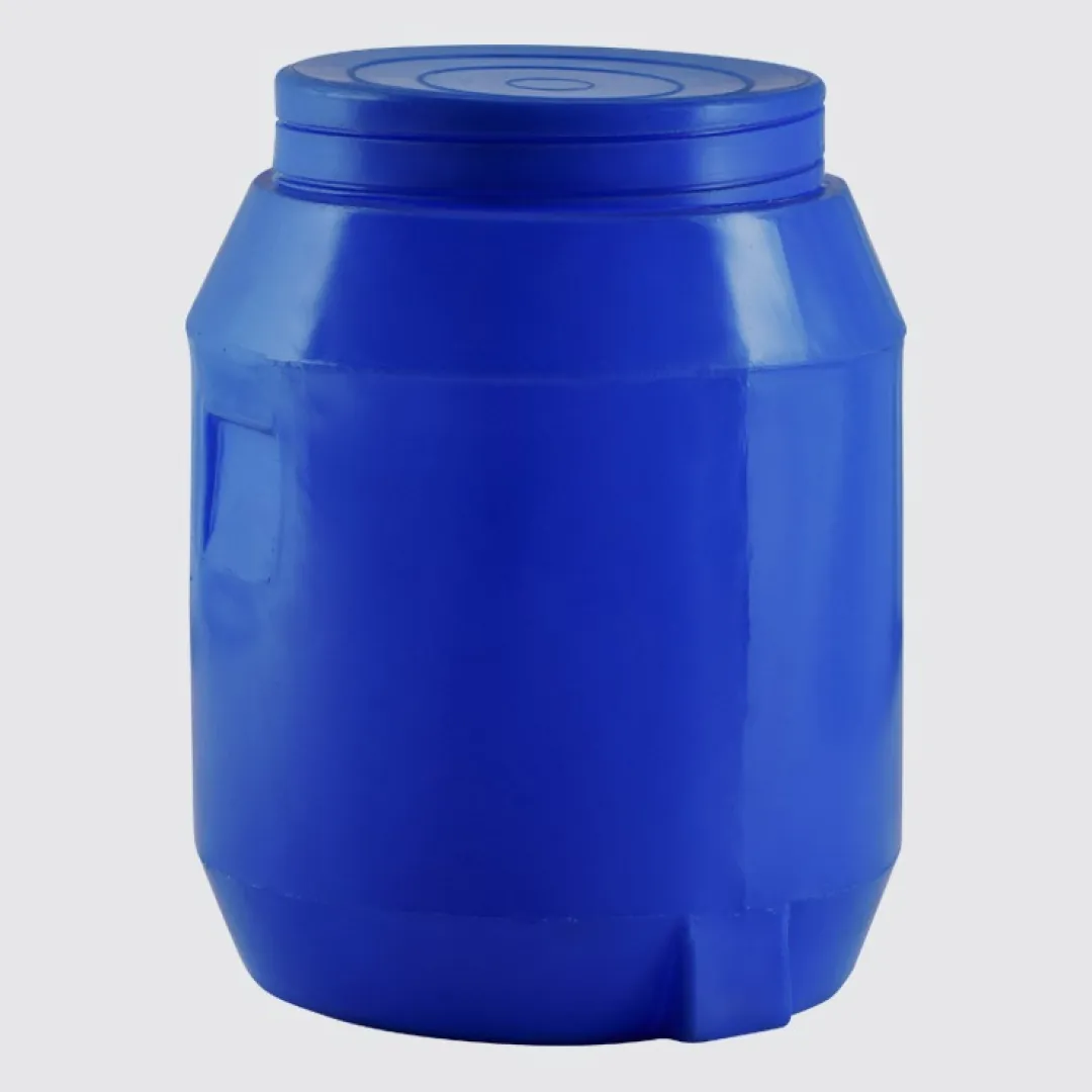 50 Litre Screw-on-Lid Drum | JoJo