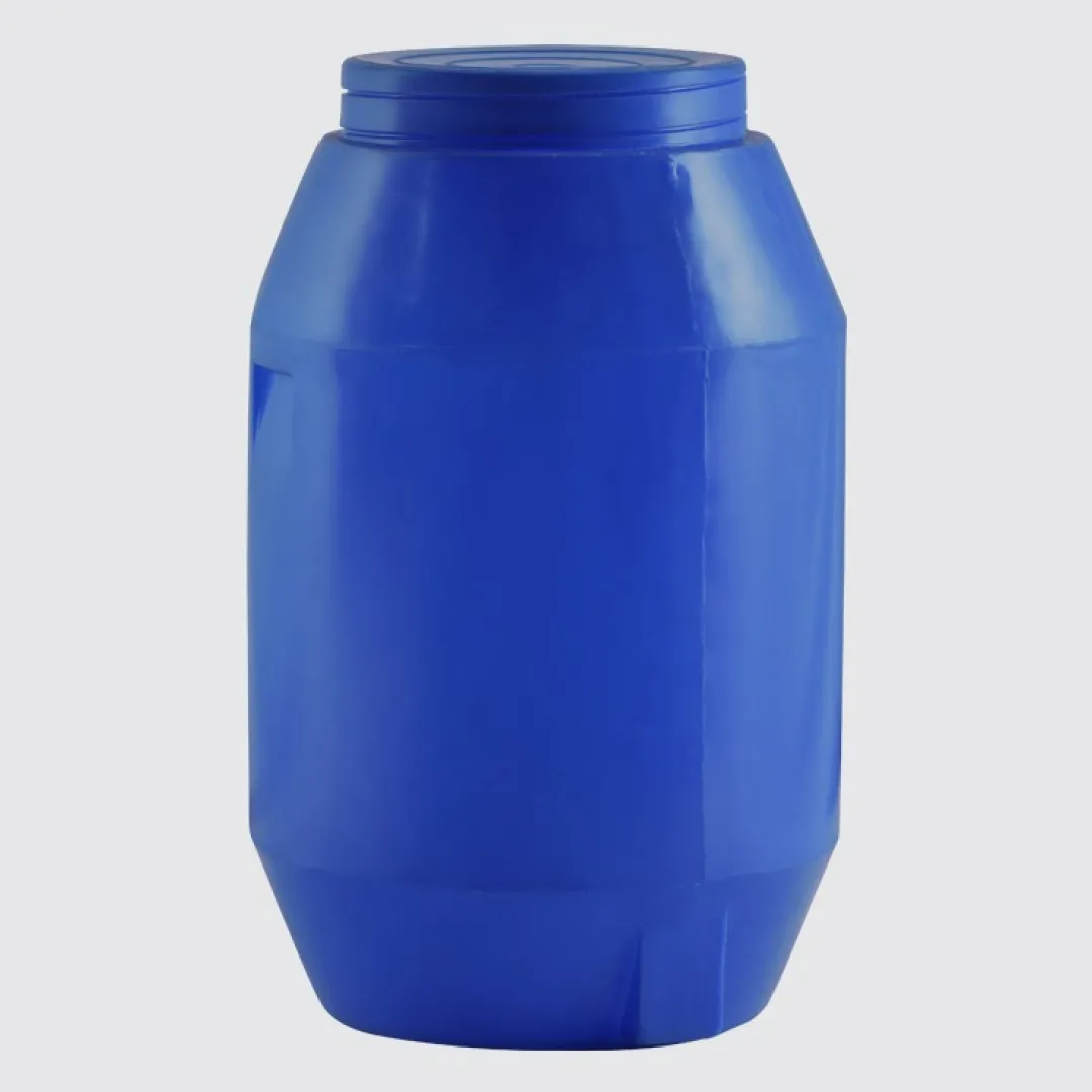 90 Litre Screw-on-Lid Drum | JoJo