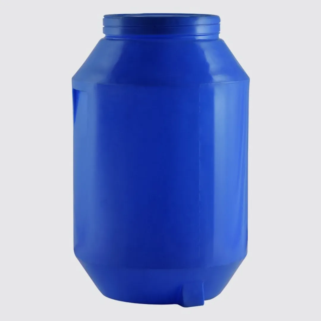 210 Litre Screw-on-Lid Drum | JoJo