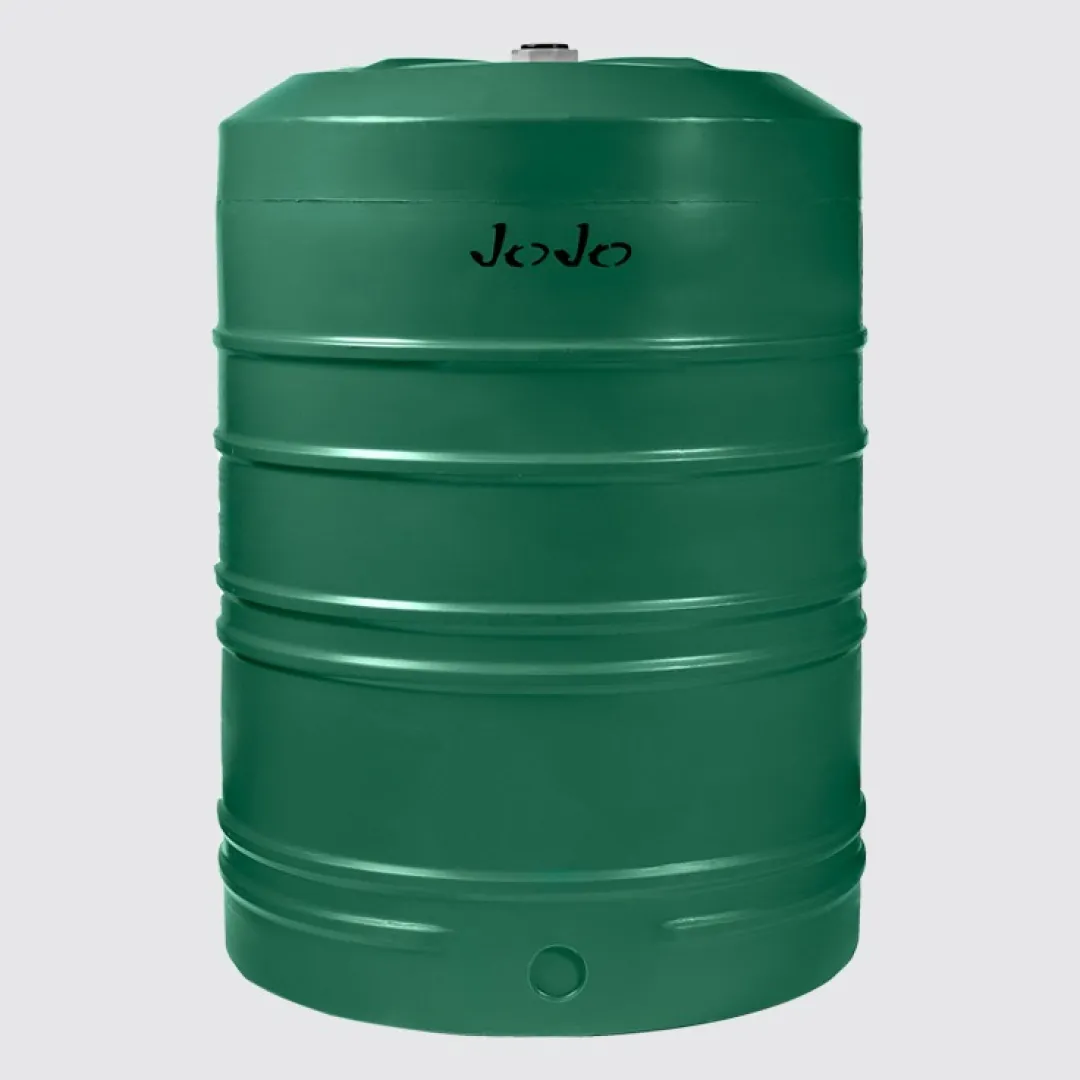 260 Litre Storage Drum | JoJo