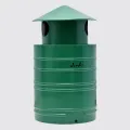 Industrial Dustbin | JoJo