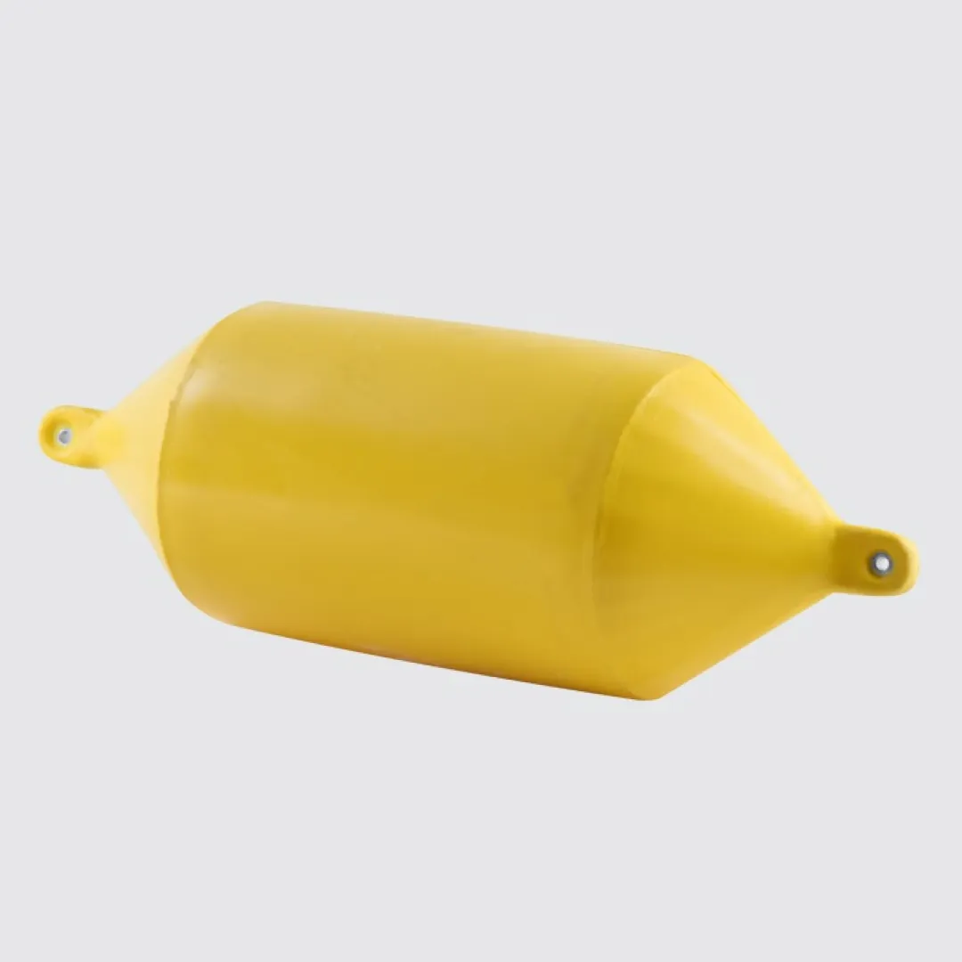 Plastic Buoy | JoJo