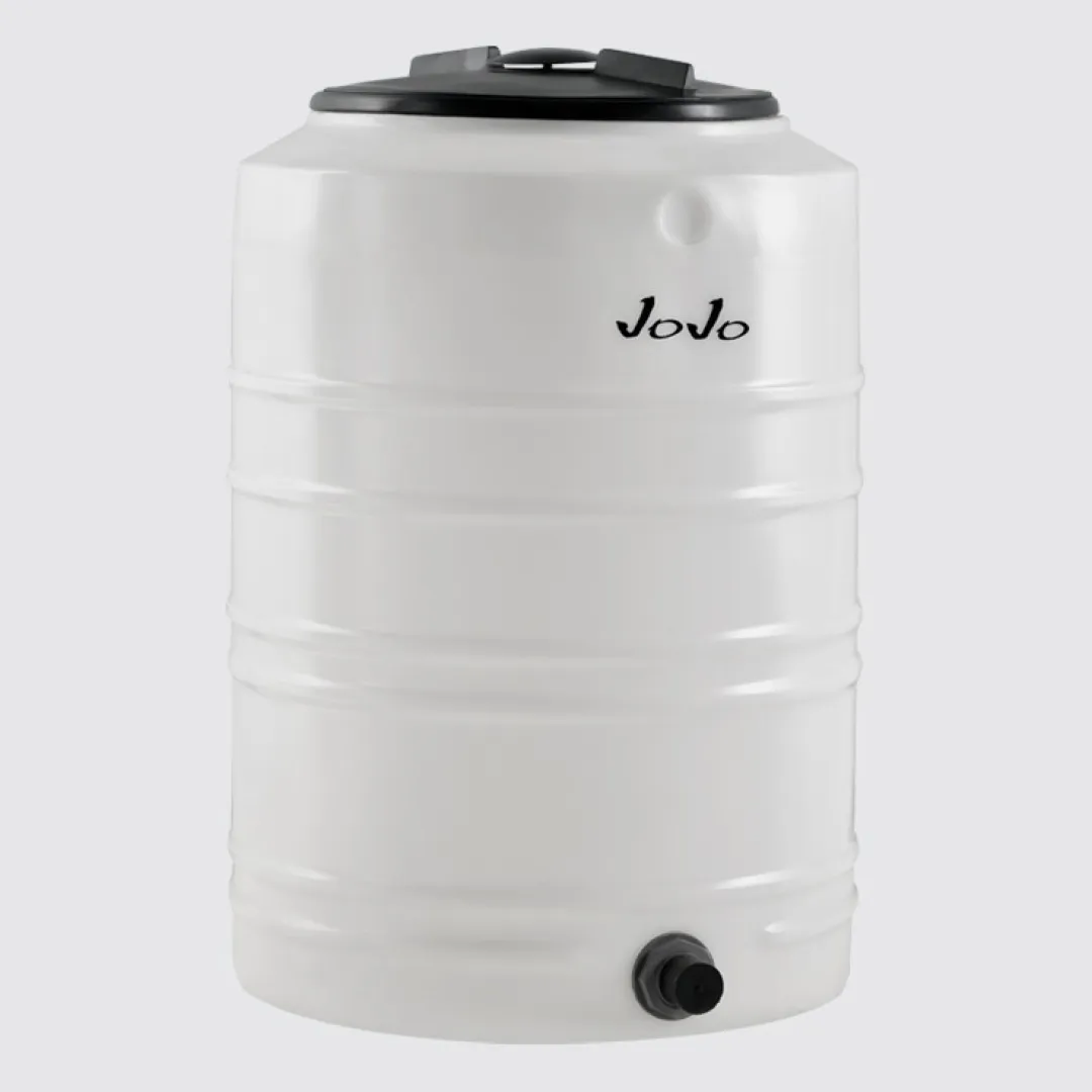 260 Litre Vertical Chemical Storage Tank | JoJo