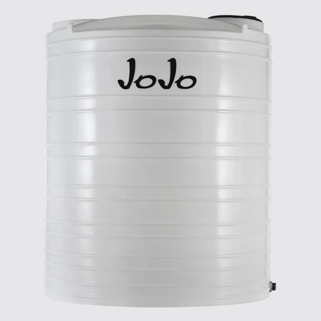 5 250 Litre Vertical Chemical Storage Tank | JoJo