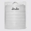 15 000 Litre Vertical Chemical Storage Tank | JoJo