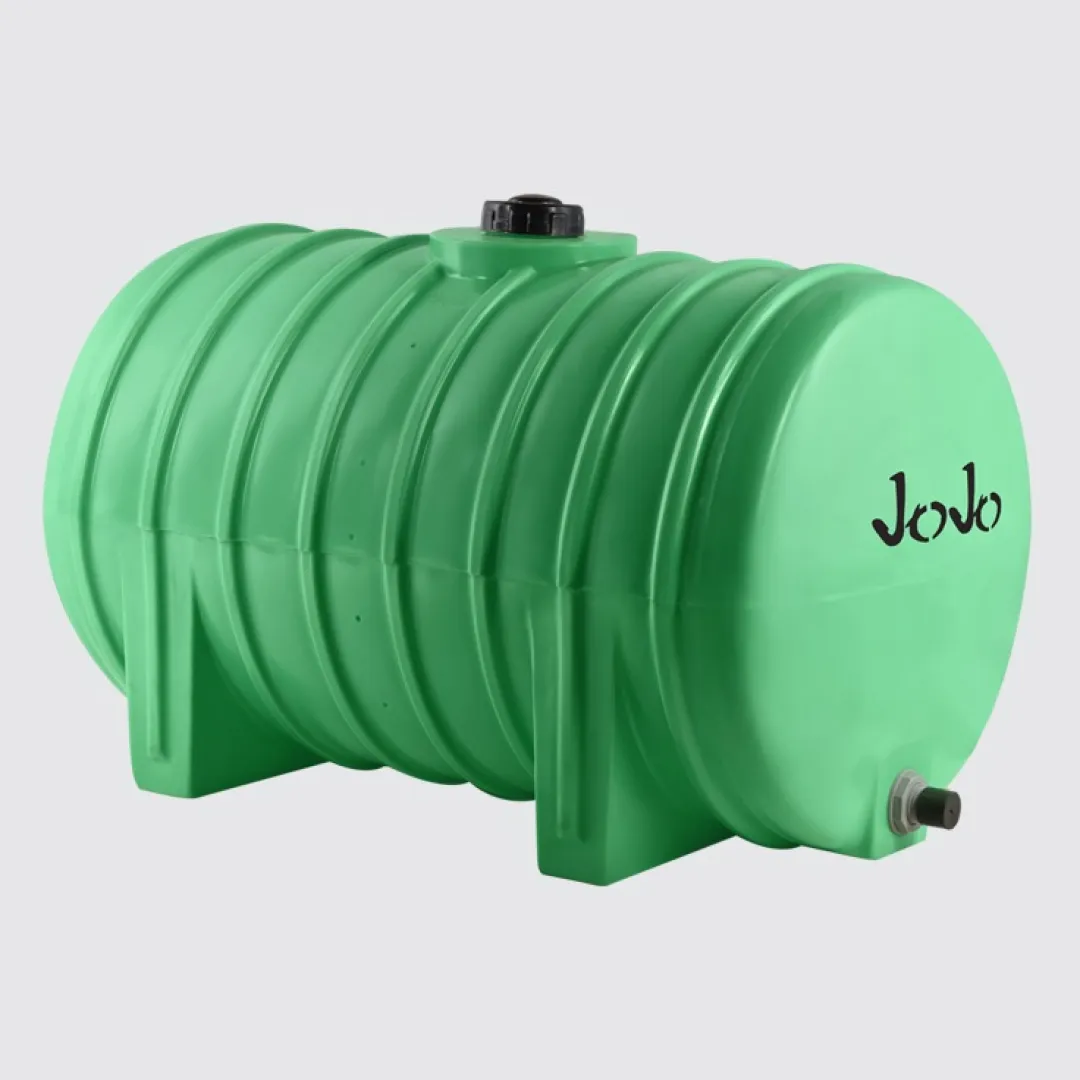 500 Litre Horizontal Chemical Storage Tank | JoJo