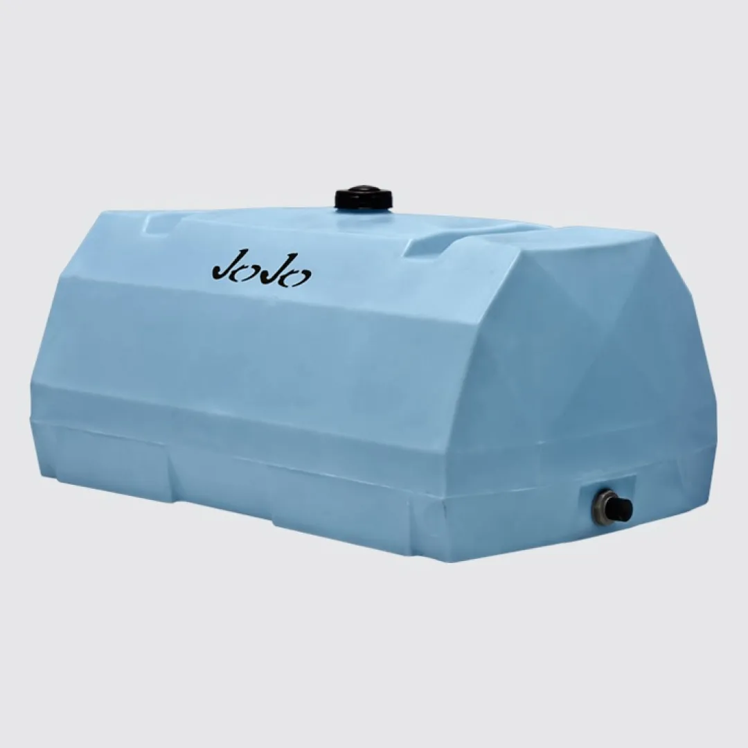 750 Litre Horizontal Chemical Storage Tank | JoJo