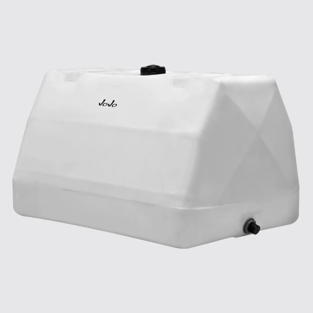900 Litre Horizontal Chemical Storage Tank | JoJo